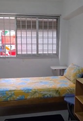 Blk 43A Sims Drive (Geylang), HDB 4 Rooms #532334961